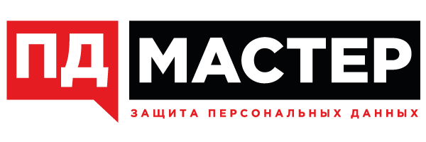 Логотип компании ПД Мастер