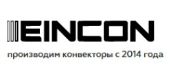 Логотип компании Eincon